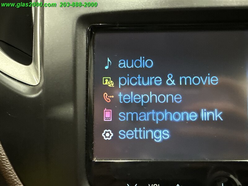 2016 Chevrolet Trax LT - Photo 10 - Bethany, CT 06524