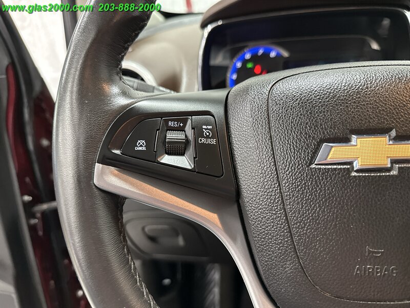 2016 Chevrolet Trax LT - Photo 14 - Bethany, CT 06524