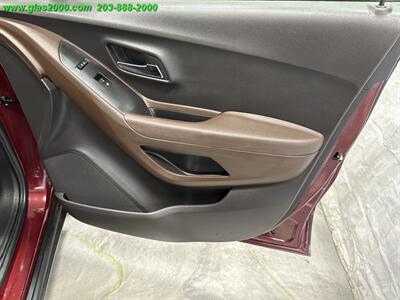 2016 Chevrolet Trax LT - Photo 22 - Bethany, CT 06524