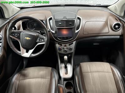 2016 Chevrolet Trax LT - Photo 6 - Bethany, CT 06524