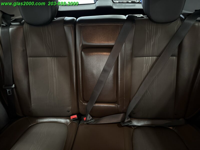 2016 Chevrolet Trax LT - Photo 18 - Bethany, CT 06524