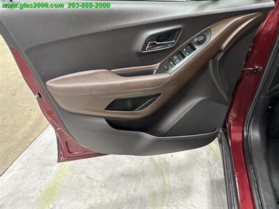 2016 Chevrolet Trax LT - Photo 21 - Bethany, CT 06524