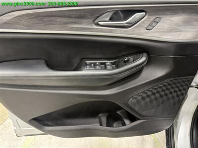 2023 Jeep Grand Cherokee Limited   - Photo 26 - Bethany, CT 06524