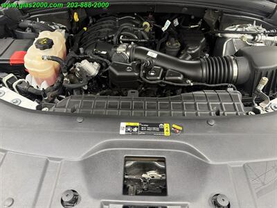 2023 Jeep Grand Cherokee Limited   - Photo 12 - Bethany, CT 06524