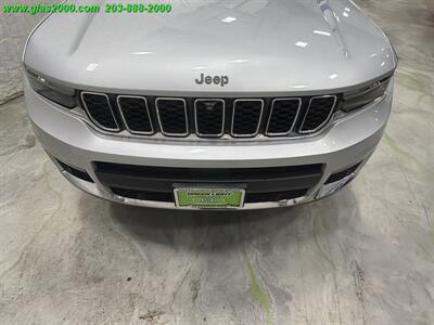 2023 Jeep Grand Cherokee Limited   - Photo 27 - Bethany, CT 06524