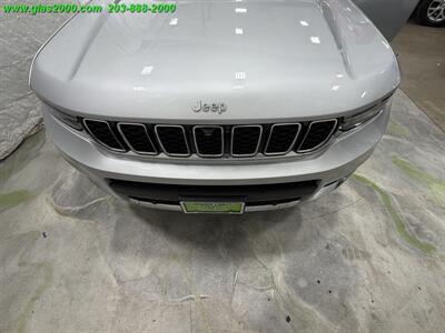 2023 Jeep Grand Cherokee Limited   - Photo 18 - Bethany, CT 06524