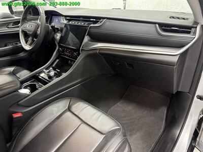 2023 Jeep Grand Cherokee Limited   - Photo 5 - Bethany, CT 06524