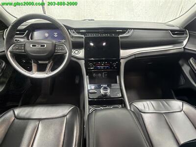 2023 Jeep Grand Cherokee Limited   - Photo 6 - Bethany, CT 06524