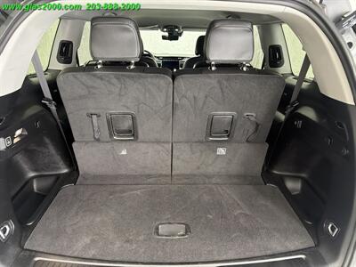 2023 Jeep Grand Cherokee Limited   - Photo 15 - Bethany, CT 06524