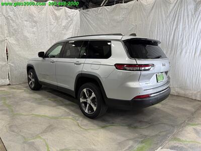 2023 Jeep Grand Cherokee Limited   - Photo 7 - Bethany, CT 06524