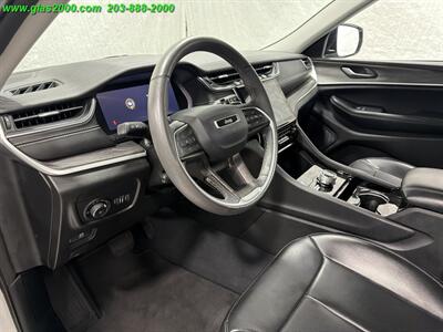 2023 Jeep Grand Cherokee Limited   - Photo 3 - Bethany, CT 06524