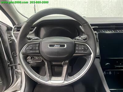 2023 Jeep Grand Cherokee Limited   - Photo 4 - Bethany, CT 06524
