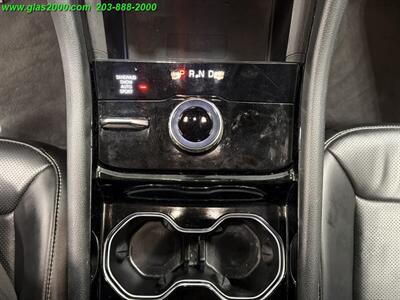 2023 Jeep Grand Cherokee Limited   - Photo 24 - Bethany, CT 06524