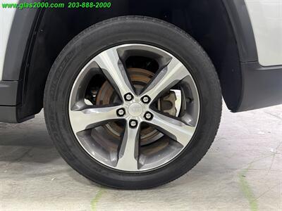 2023 Jeep Grand Cherokee Limited   - Photo 16 - Bethany, CT 06524