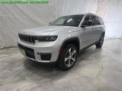 2023 Jeep Grand Cherokee Limited SUV