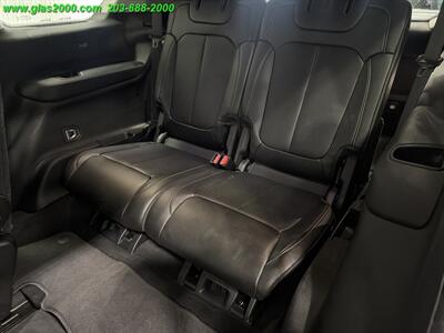 2023 Jeep Grand Cherokee Limited   - Photo 23 - Bethany, CT 06524
