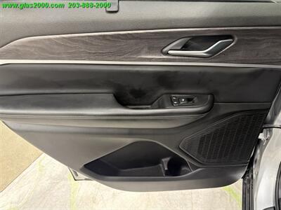 2023 Jeep Grand Cherokee Limited   - Photo 25 - Bethany, CT 06524