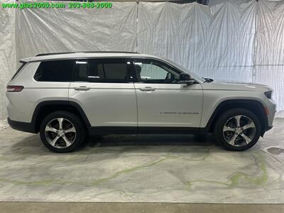 2023 Jeep Grand Cherokee Limited   - Photo 14 - Bethany, CT 06524
