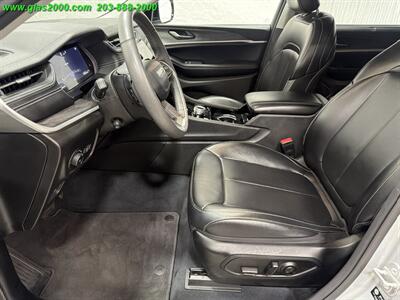 2023 Jeep Grand Cherokee Limited   - Photo 22 - Bethany, CT 06524