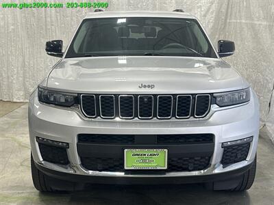 2023 Jeep Grand Cherokee Limited   - Photo 19 - Bethany, CT 06524