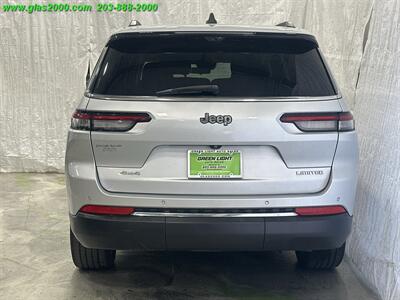 2023 Jeep Grand Cherokee Limited   - Photo 20 - Bethany, CT 06524