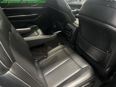 2023 Jeep Grand Cherokee Limited   - Photo 10 - Bethany, CT 06524