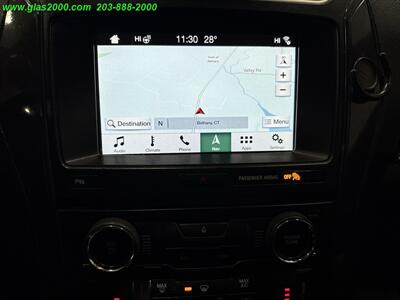 2018 Ford Explorer XLT - Photo 11 - Bethany, CT 06524