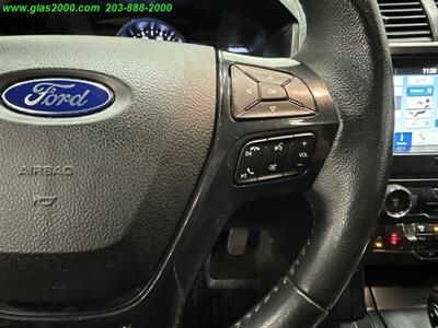 2018 Ford Explorer XLT - Photo 23 - Bethany, CT 06524