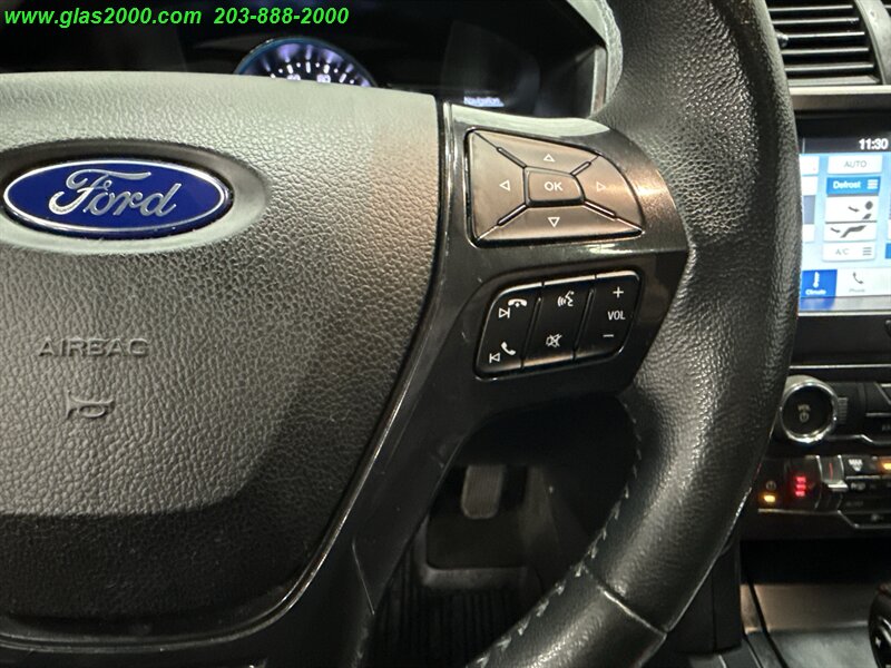 2018 Ford Explorer XLT - Photo 23 - Bethany, CT 06524