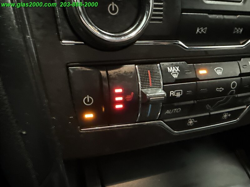 2018 Ford Explorer XLT - Photo 30 - Bethany, CT 06524