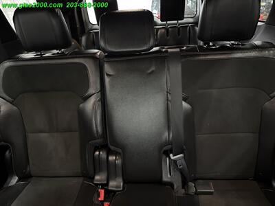 2018 Ford Explorer XLT - Photo 27 - Bethany, CT 06524