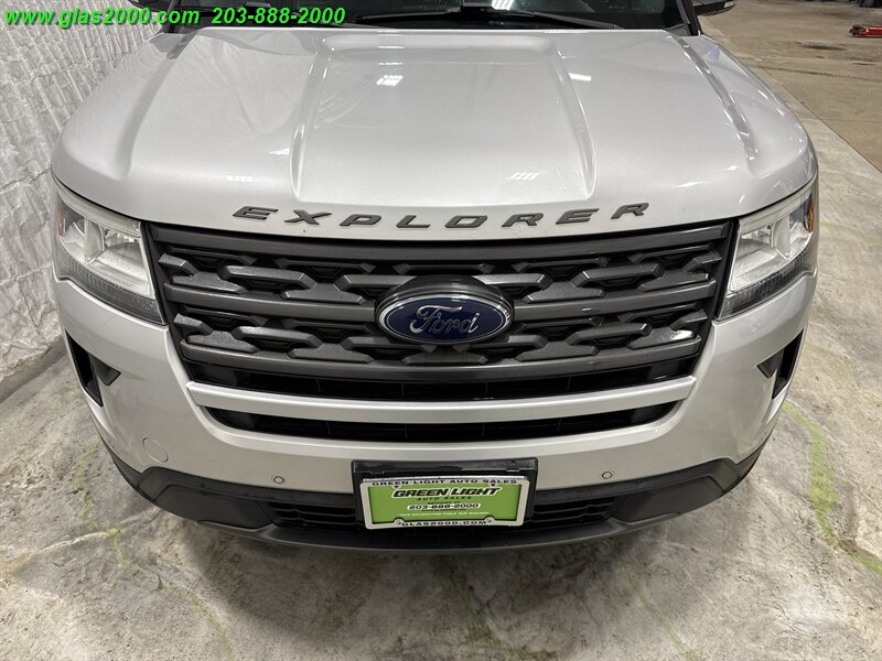2018 Ford Explorer XLT - Photo 18 - Bethany, CT 06524
