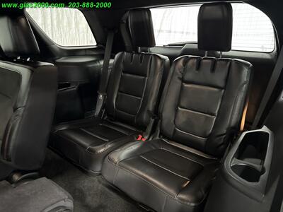 2018 Ford Explorer XLT - Photo 3 - Bethany, CT 06524