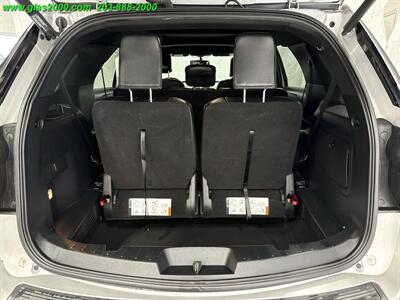 2018 Ford Explorer XLT - Photo 15 - Bethany, CT 06524