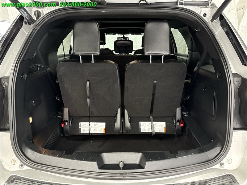 2018 Ford Explorer XLT - Photo 15 - Bethany, CT 06524