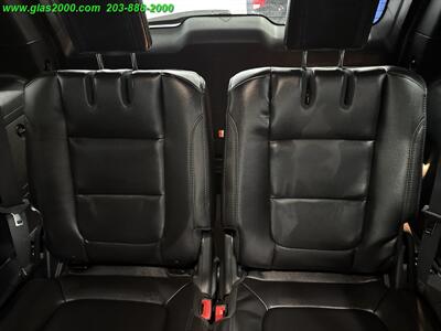 2018 Ford Explorer XLT - Photo 24 - Bethany, CT 06524