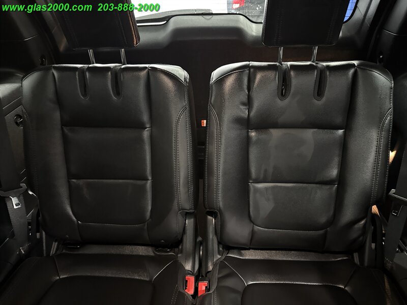 2018 Ford Explorer XLT - Photo 24 - Bethany, CT 06524