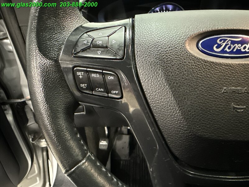 2018 Ford Explorer XLT - Photo 21 - Bethany, CT 06524