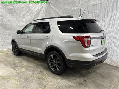 2018 Ford Explorer XLT - Photo 7 - Bethany, CT 06524