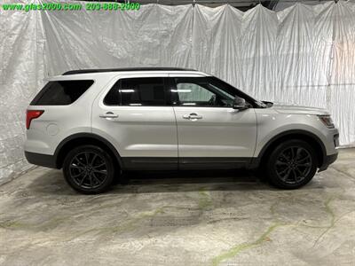 2018 Ford Explorer XLT - Photo 14 - Bethany, CT 06524