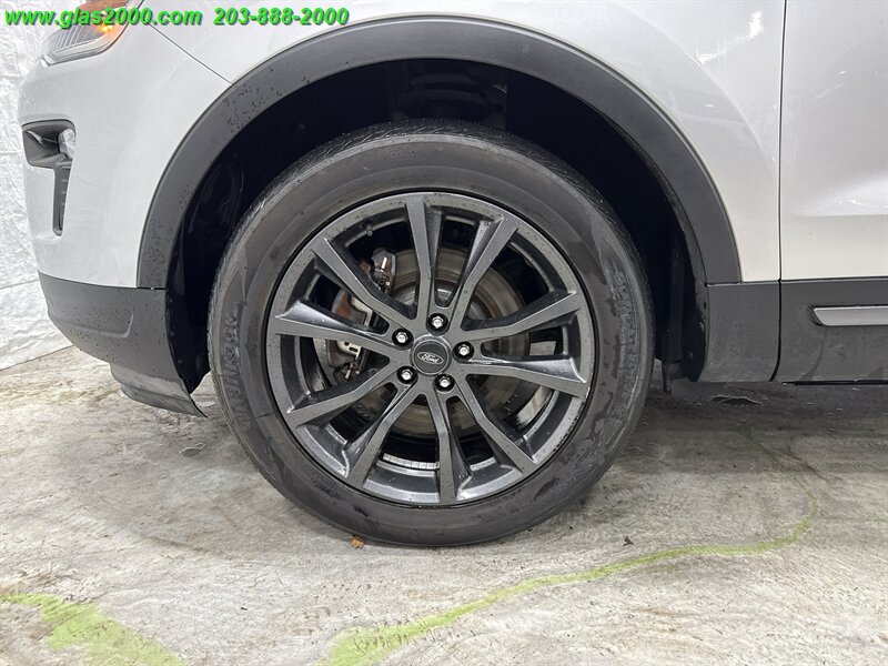 2018 Ford Explorer XLT - Photo 16 - Bethany, CT 06524