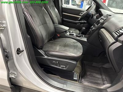 2018 Ford Explorer XLT - Photo 5 - Bethany, CT 06524
