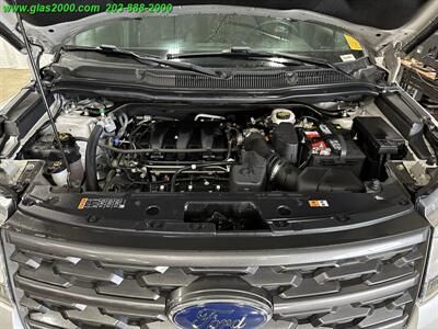 2018 Ford Explorer XLT - Photo 12 - Bethany, CT 06524