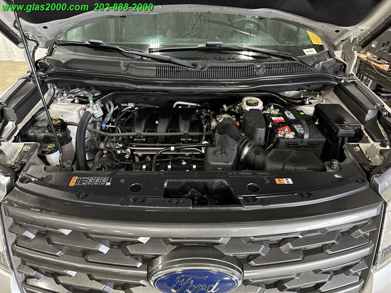 2018 Ford Explorer XLT - Photo 12 - Bethany, CT 06524