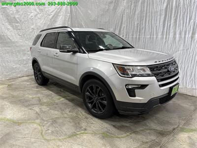 2018 Ford Explorer XLT - Photo 2 - Bethany, CT 06524