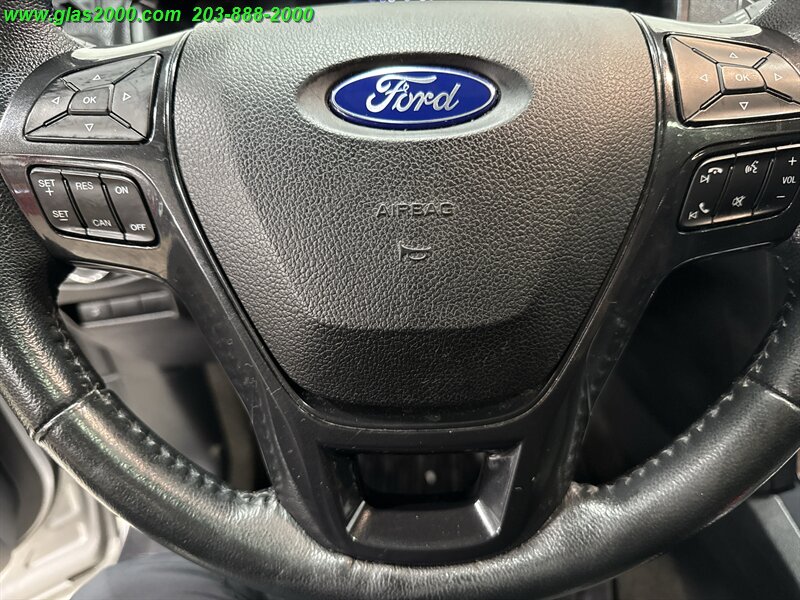 2018 Ford Explorer XLT - Photo 22 - Bethany, CT 06524