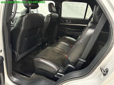 2018 Ford Explorer XLT - Photo 9 - Bethany, CT 06524