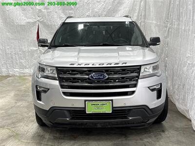 2018 Ford Explorer XLT - Photo 19 - Bethany, CT 06524