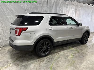 2018 Ford Explorer XLT - Photo 8 - Bethany, CT 06524
