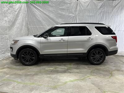 2018 Ford Explorer XLT - Photo 13 - Bethany, CT 06524